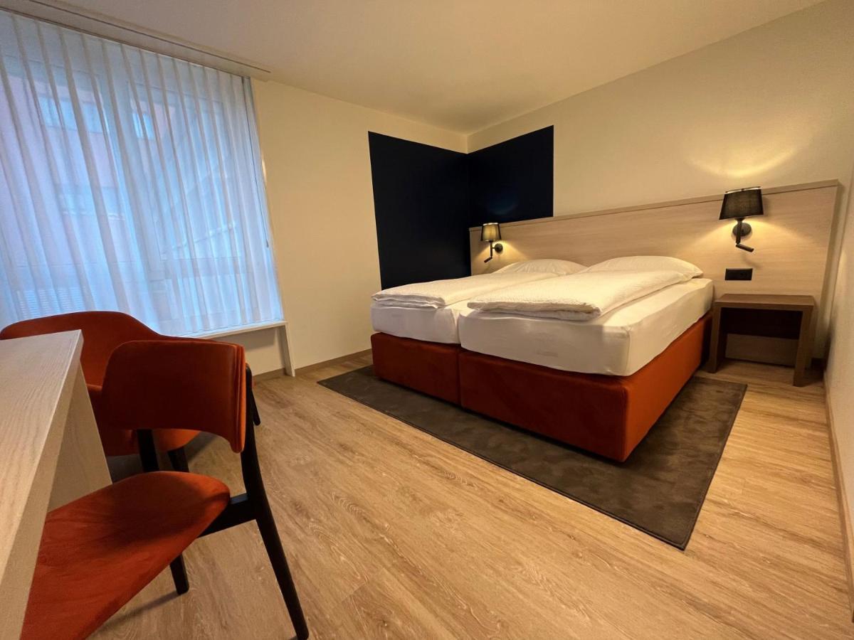Dialoghotel Eckstein Baar Exterior foto