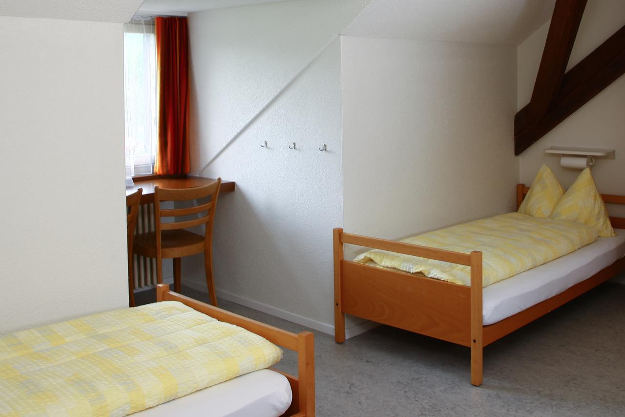 Dialoghotel Eckstein Baar Exterior foto