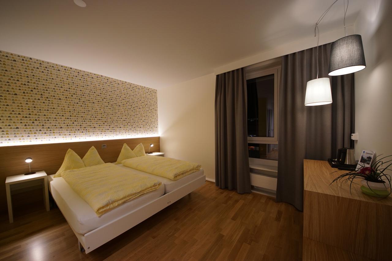 Dialoghotel Eckstein Baar Exterior foto