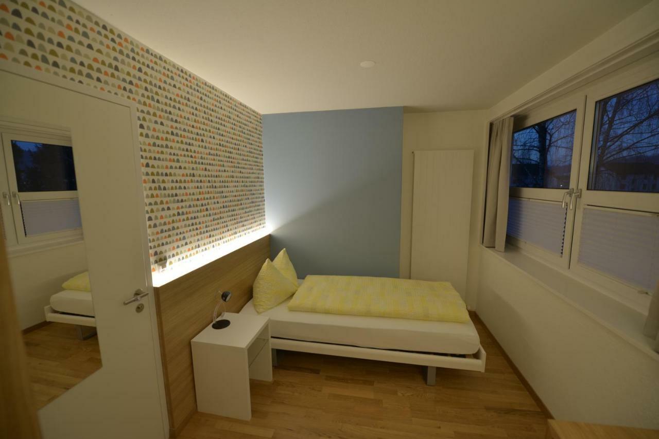 Dialoghotel Eckstein Baar Exterior foto